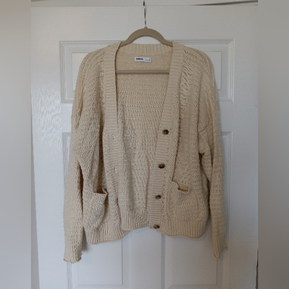 Sonoma Cardigan